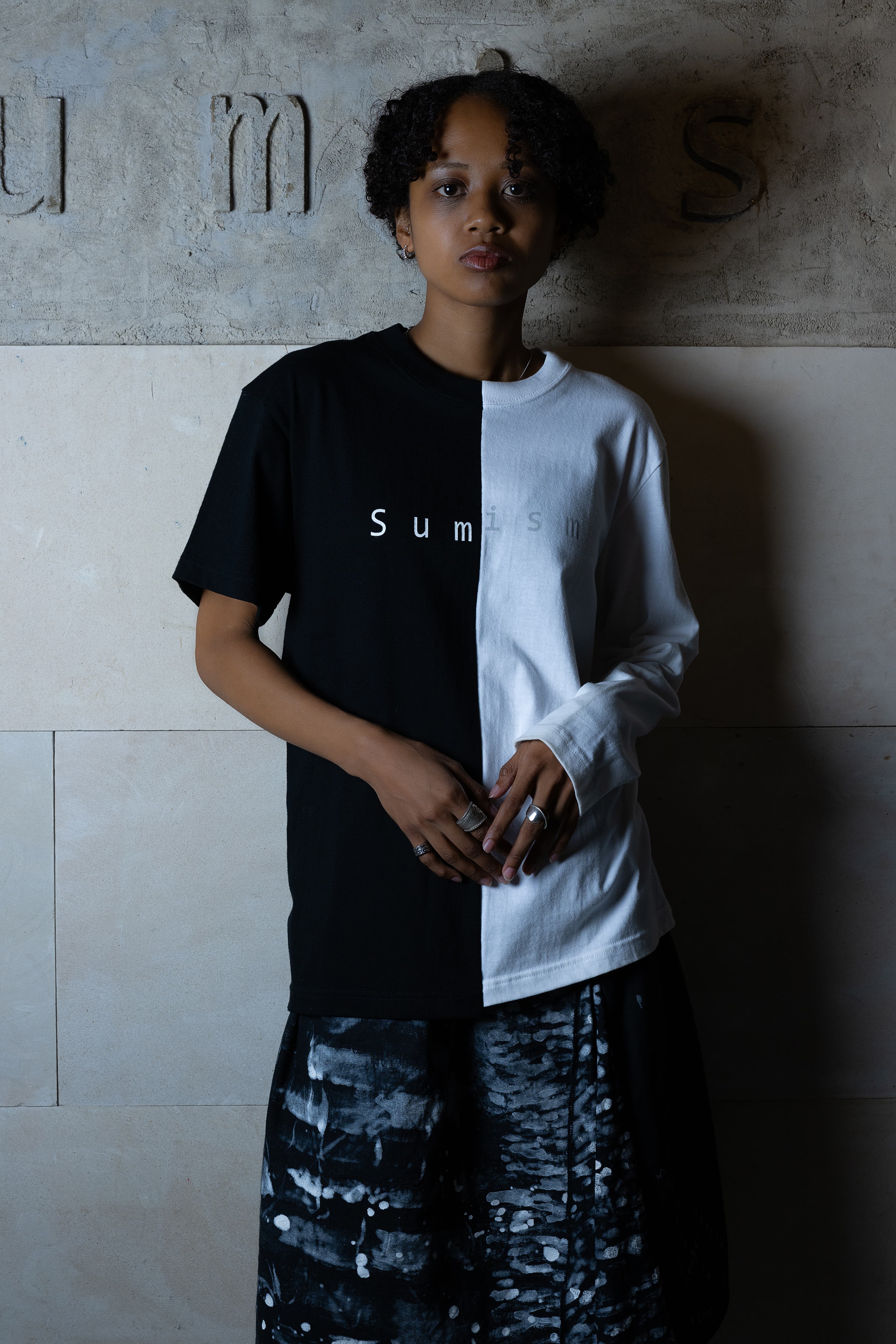 Midlartロケ — Sumismアパレル着用シーン