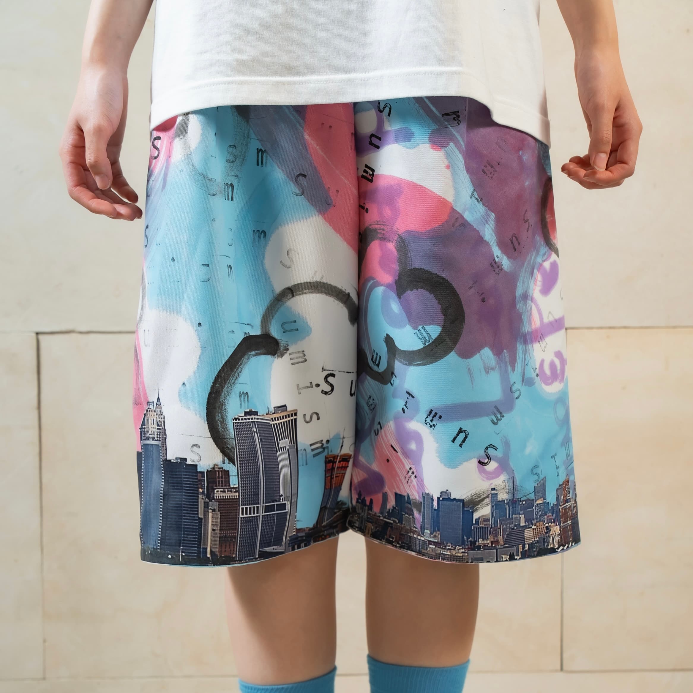 ワッペンと刺繍 — 身につける楽しさ