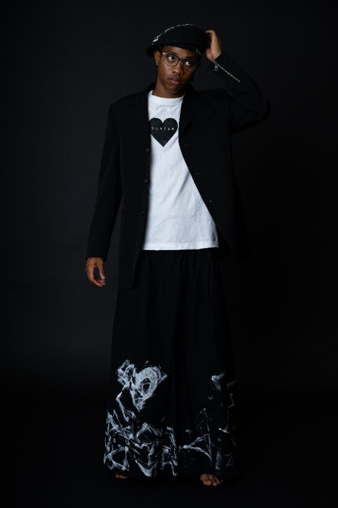 Director's Note を綴る Tatsu