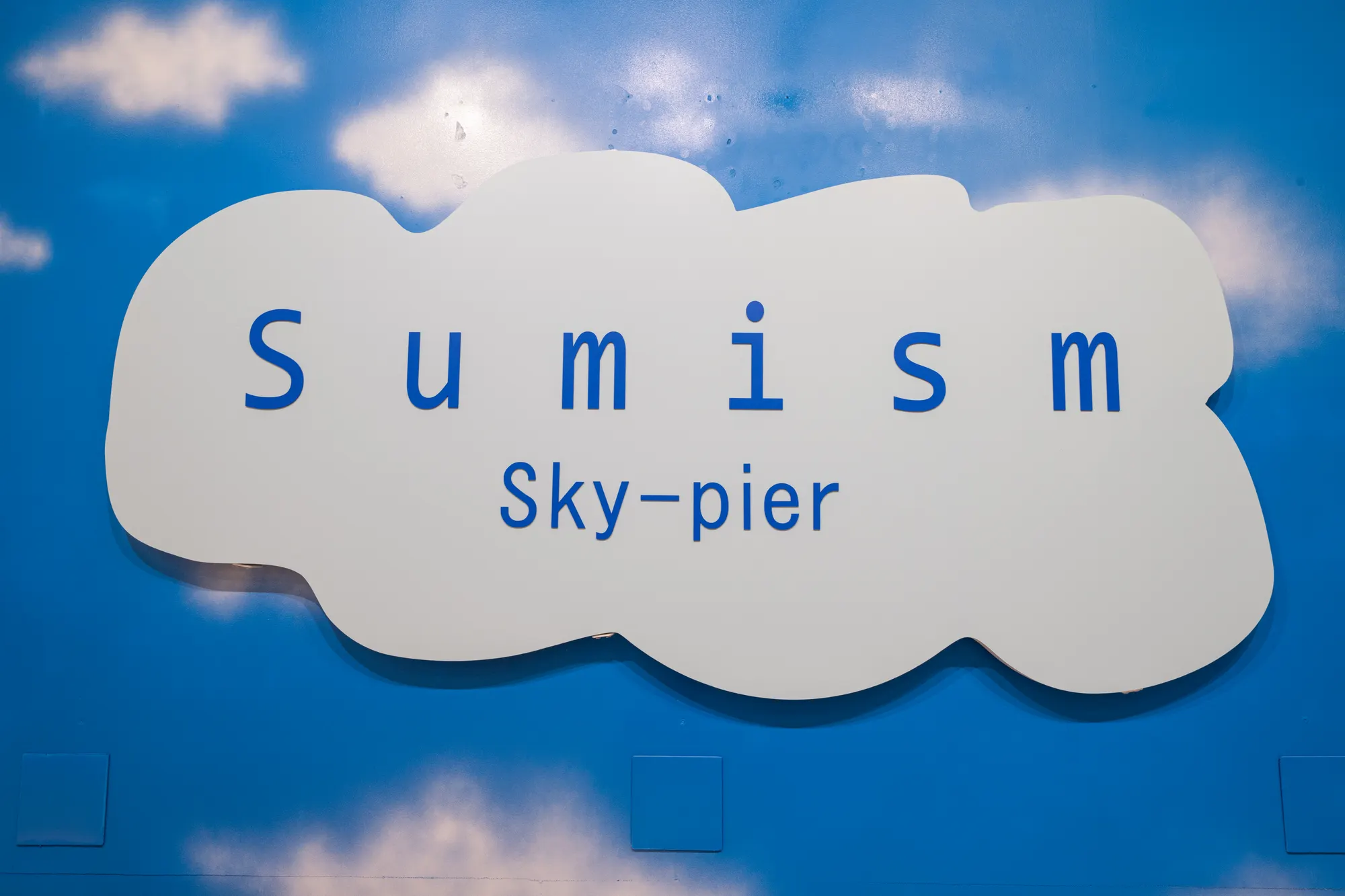 Sky-pier ワークショップの様子 37
